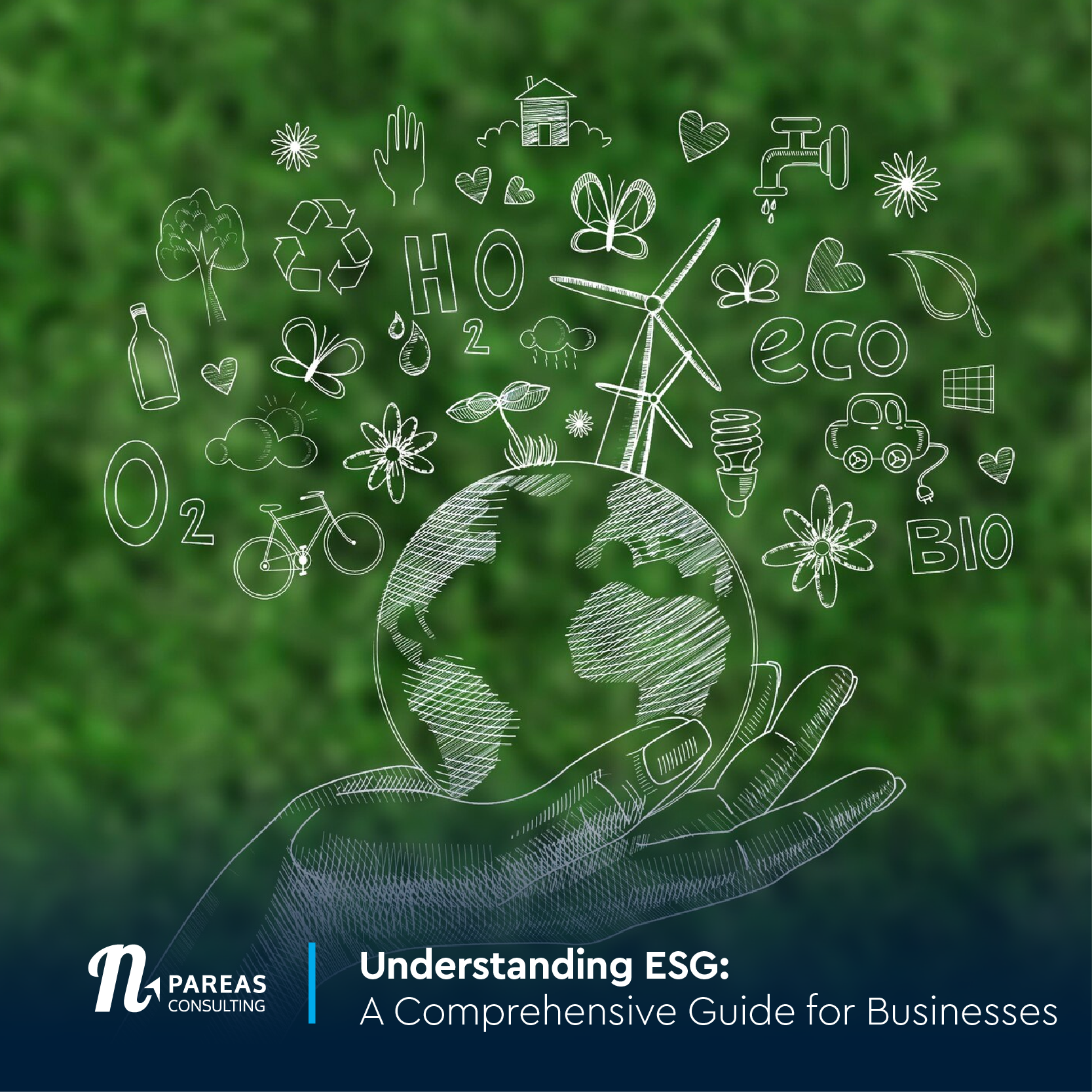 Understanding ESG